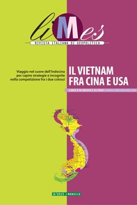 Il Vietnam tra Cina e Usa - Librerie.coop