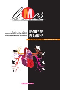 Limes - Le guerre islamiche - Librerie.coop