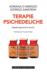 Terapie Psichedeliche Volume 1 - Librerie.coop