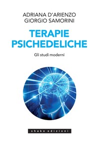 Terapie Psichedeliche Volume 2 - Librerie.coop