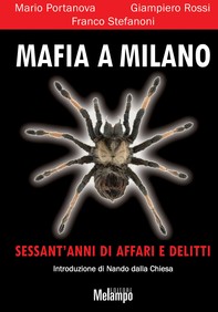 Mafia a Milano - Librerie.coop