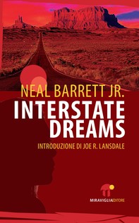 Interstate Dreams - Librerie.coop