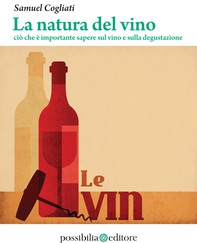 La natura del vino - Librerie.coop