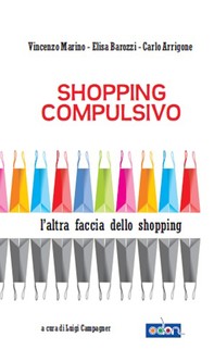Shopping compulsivo - Librerie.coop
