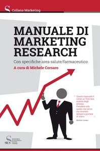 Manuale di marketing research - Librerie.coop