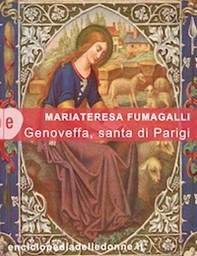 Genoveffa, santa di Parigi - Librerie.coop