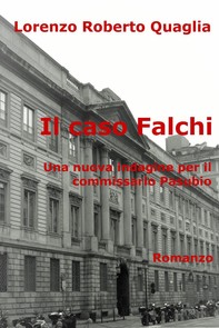 Il caso Falchi - Librerie.coop