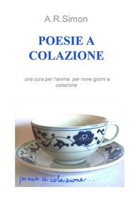 POESIE A COLAZIONE - Librerie.coop