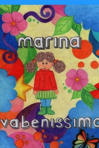 Marina Vabenissimo - Librerie.coop