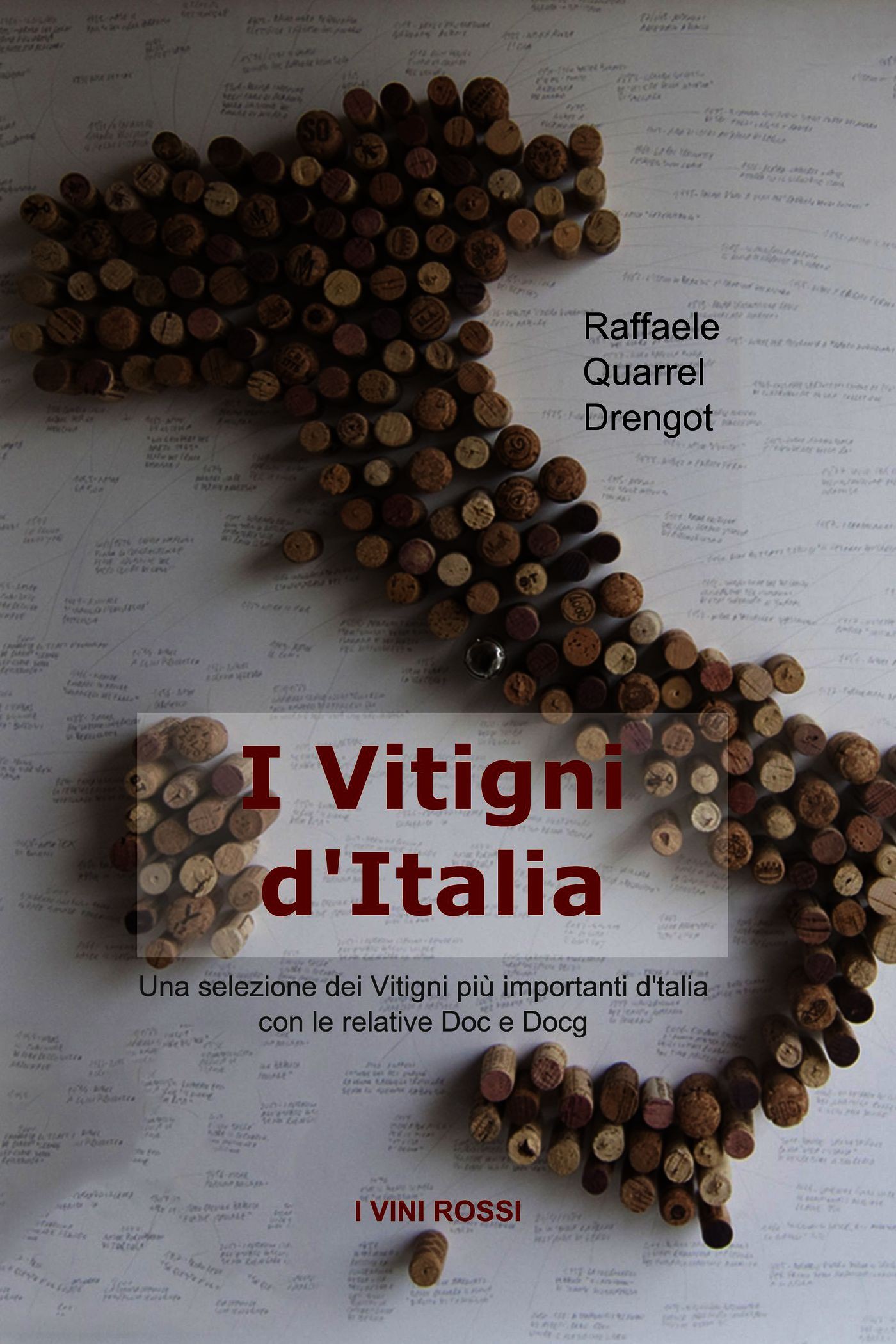 I Vitigni d&#39;Italia - Librerie.coop
