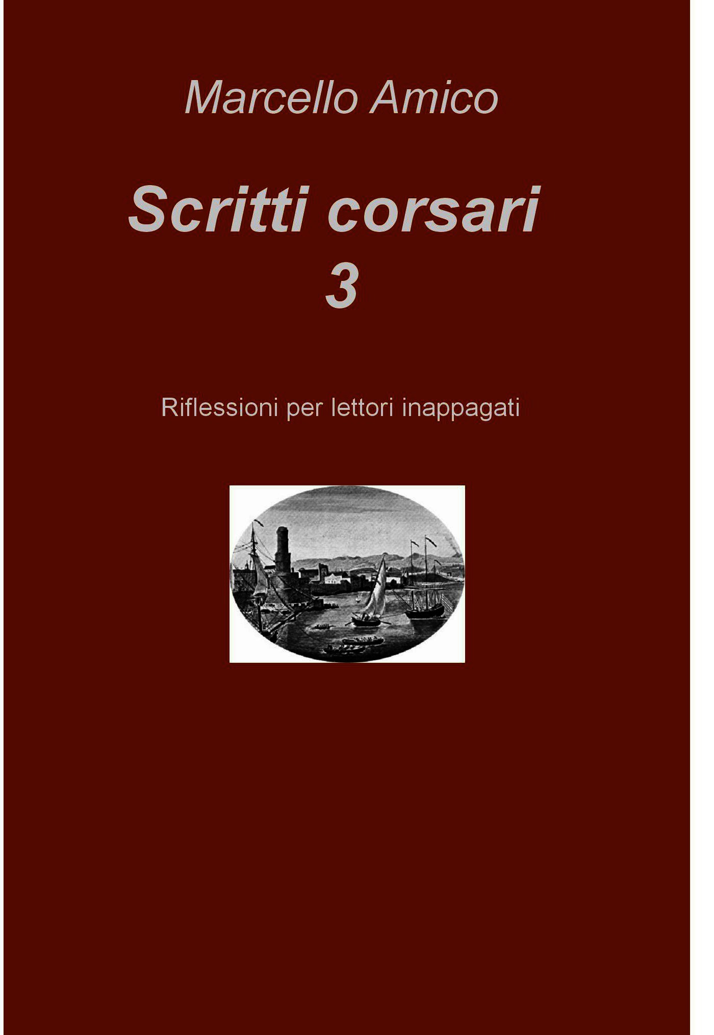 Scritti corsari 3 - Librerie.coop