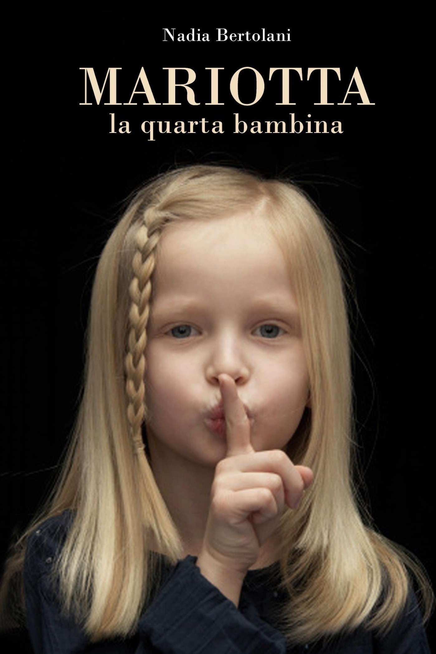 Mariotta, la quarta bambina - Librerie.coop
