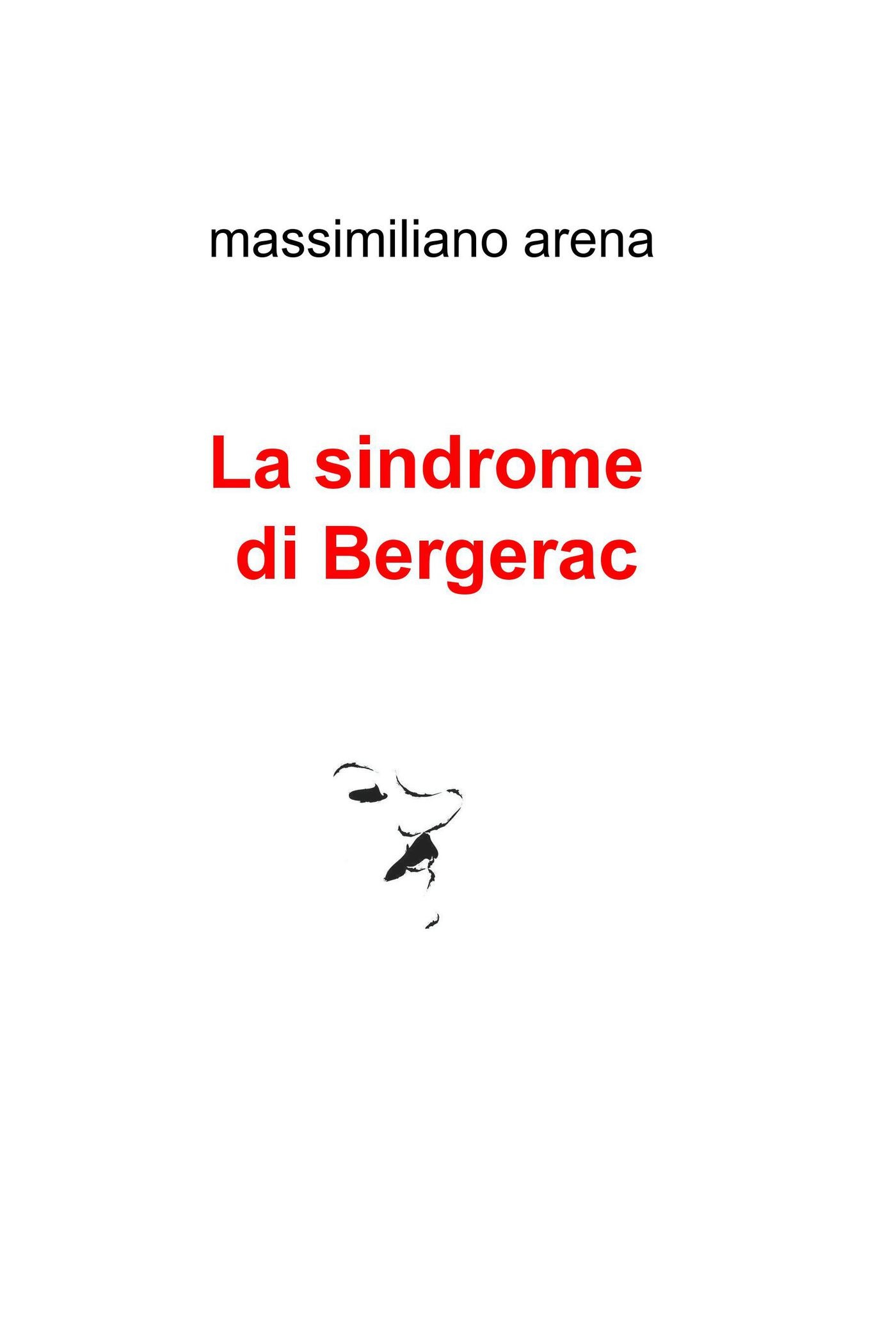 La sindrome di Bergerac - Librerie.coop