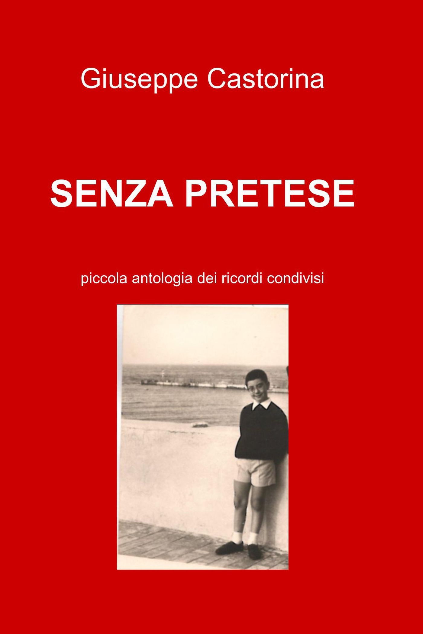 SENZA PRETESE - Librerie.coop