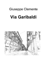 Via Garibaldi - Librerie.coop