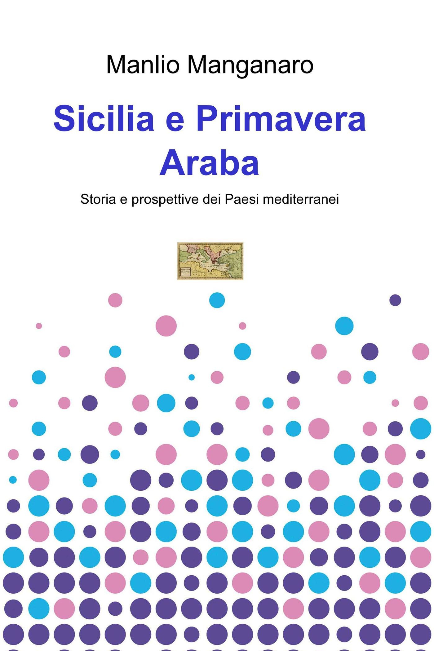 Sicilia e Primavera Araba - Librerie.coop