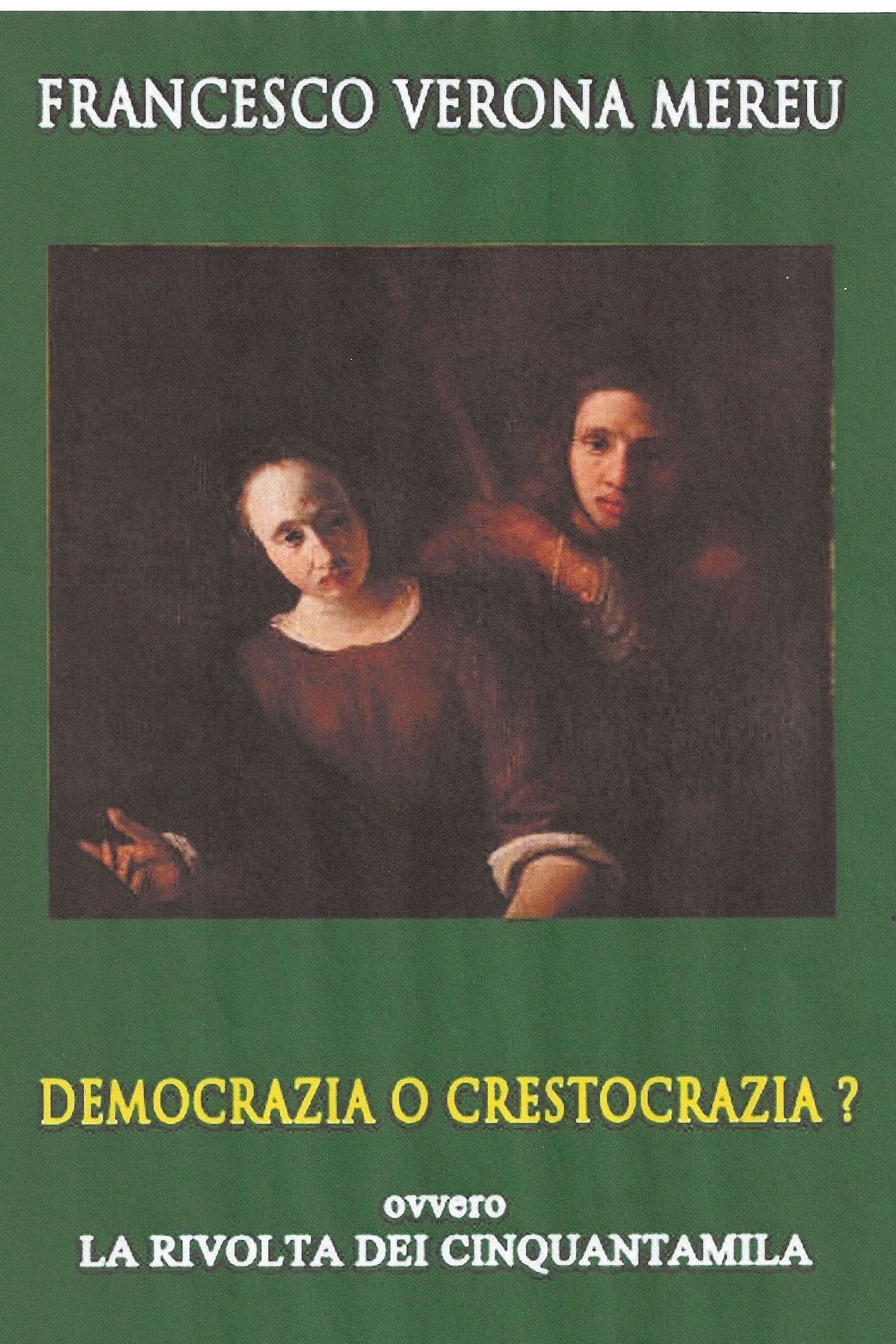 Democrazia o Crestocrazia ? - Librerie.coop