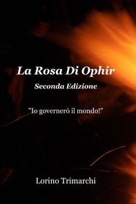 La Rosa Di Ophir - Librerie.coop
