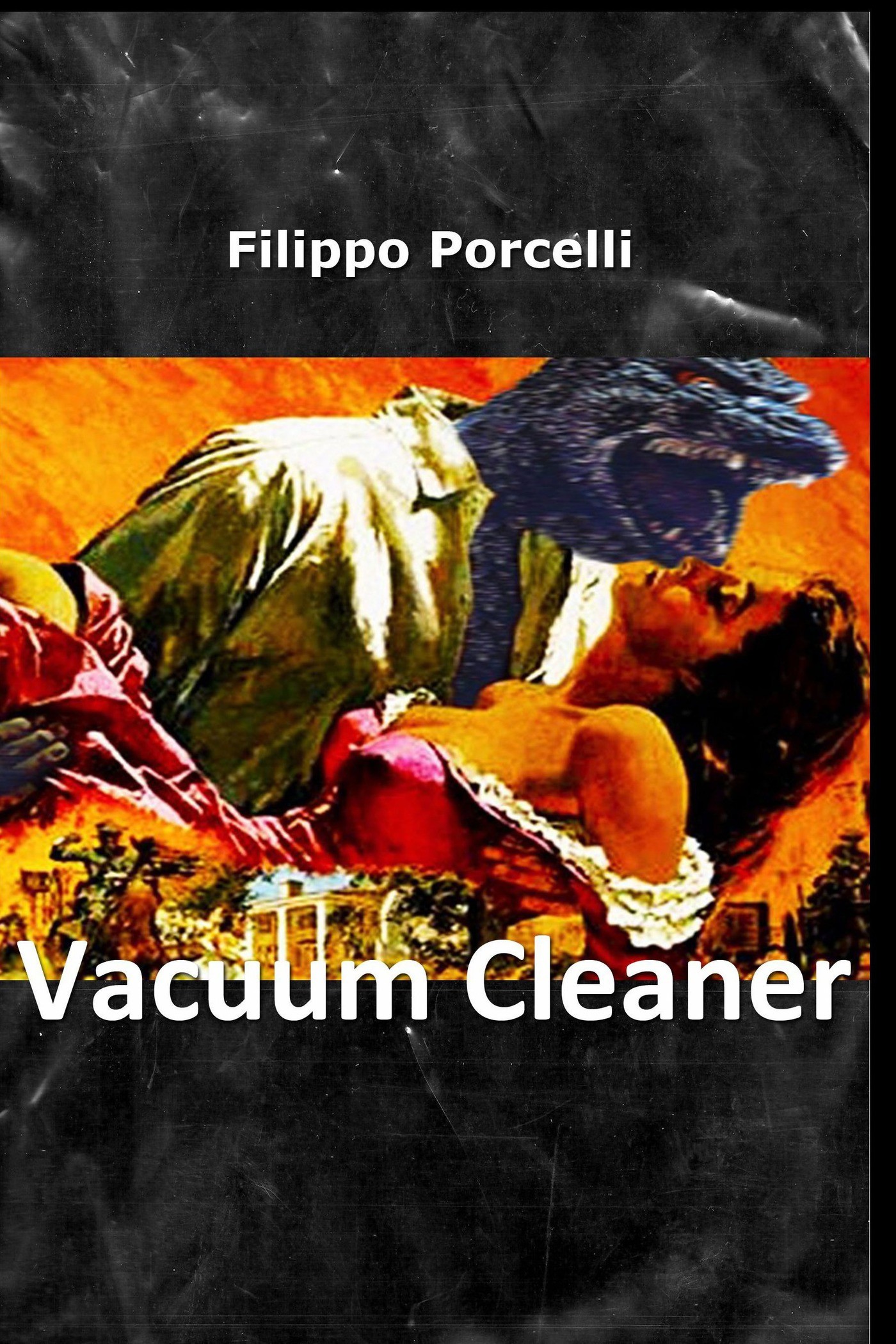 Vacuum Cleaner - Librerie.coop