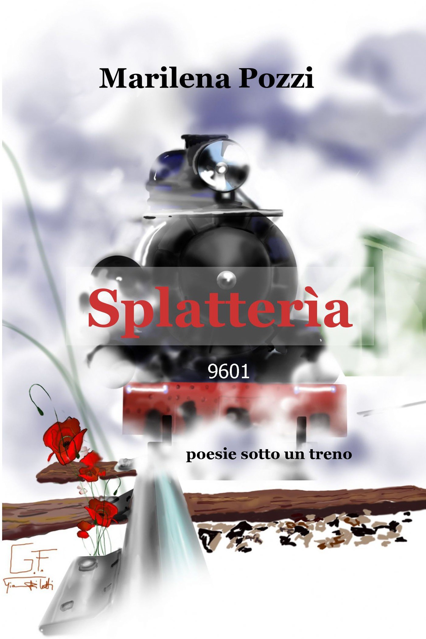 Splatterìa - Librerie.coop