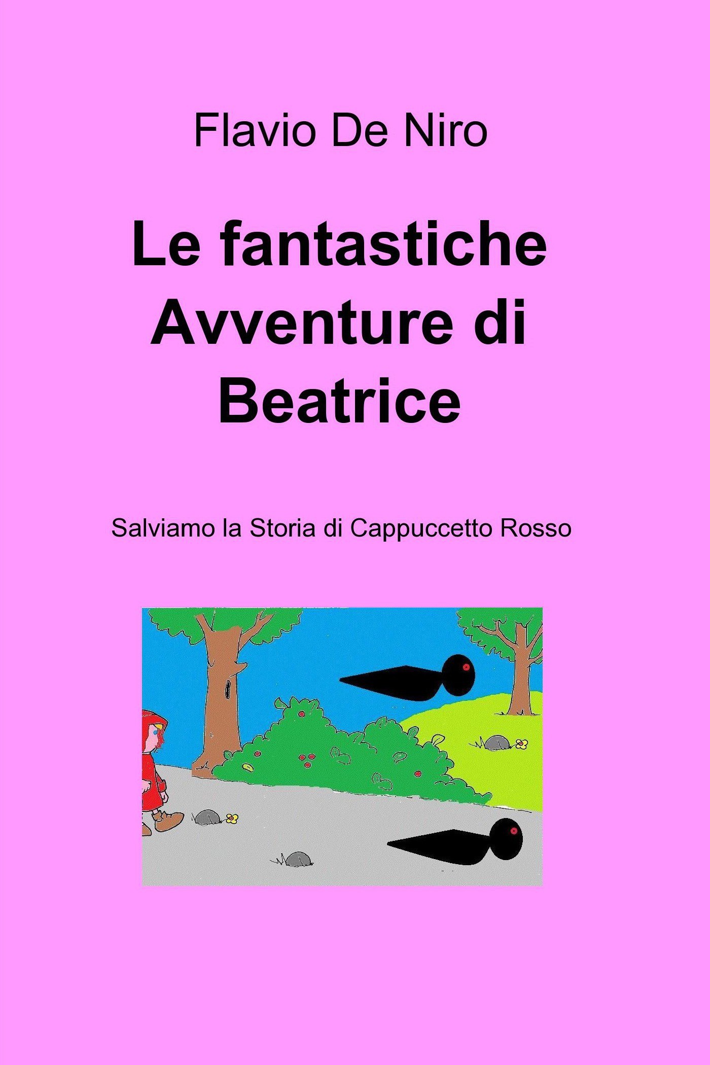 Le fantastiche Avventure di Beatrice - Librerie.coop