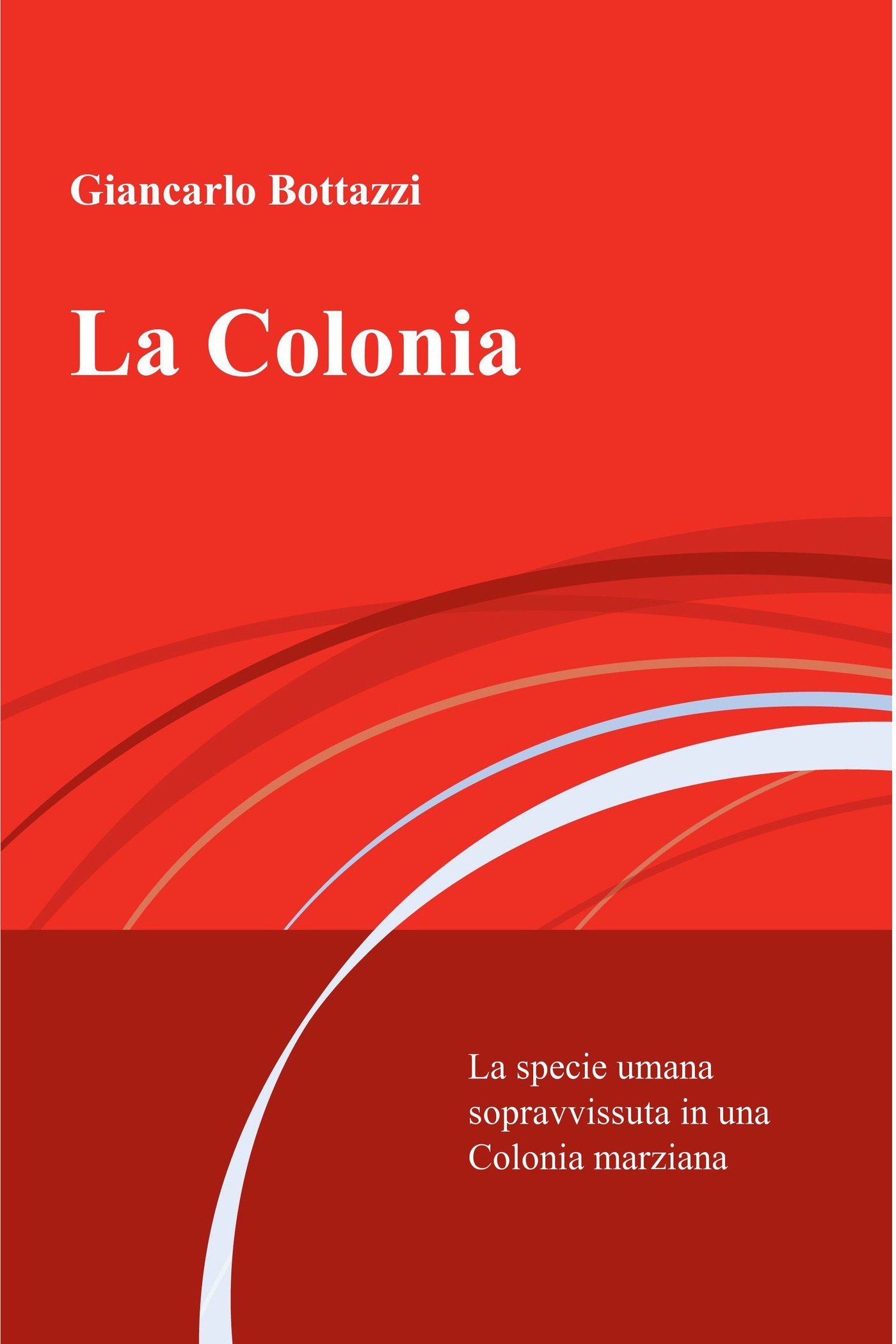 La Colonia - Librerie.coop