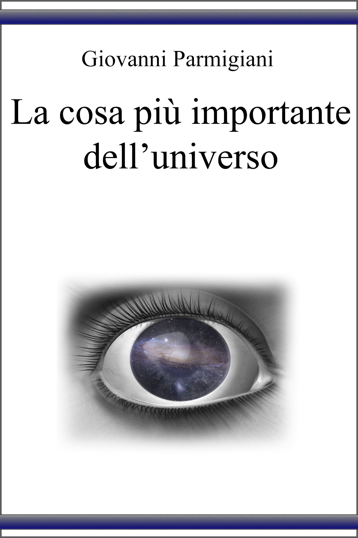 LA COSA PIU' IMPORTANTE