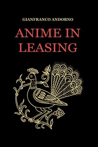 Anime in leasing - Librerie.coop