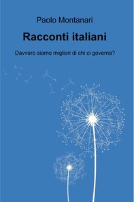 Racconti italiani - Librerie.coop