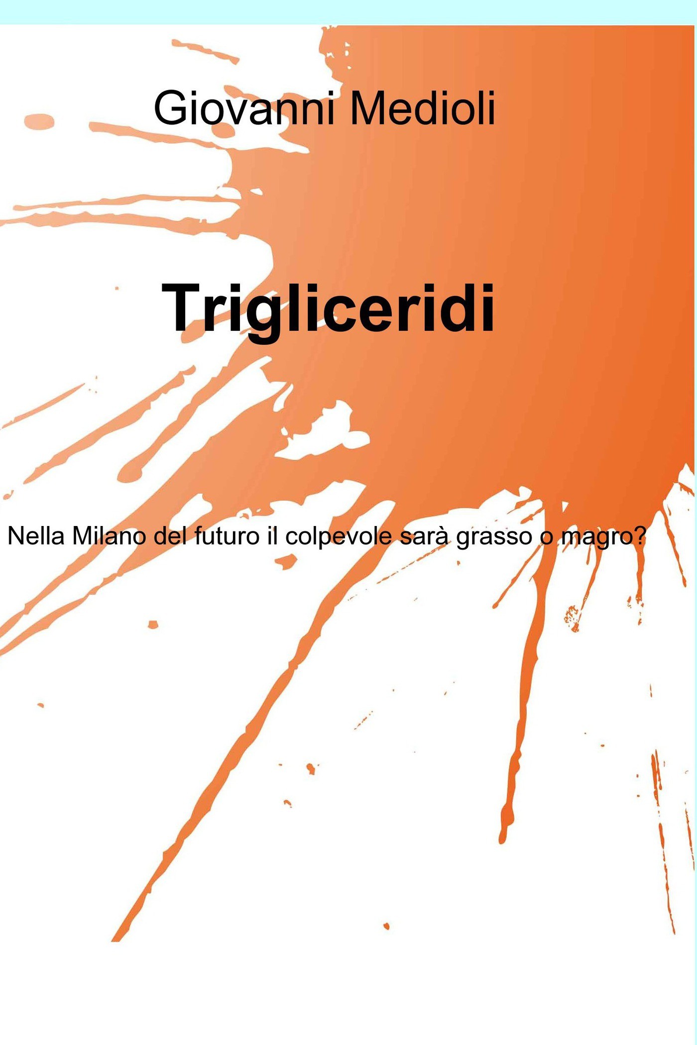 Trigliceridi - Librerie.coop