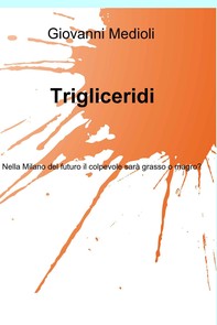Trigliceridi - Librerie.coop