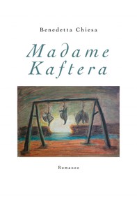 Madame Kaftera - Librerie.coop