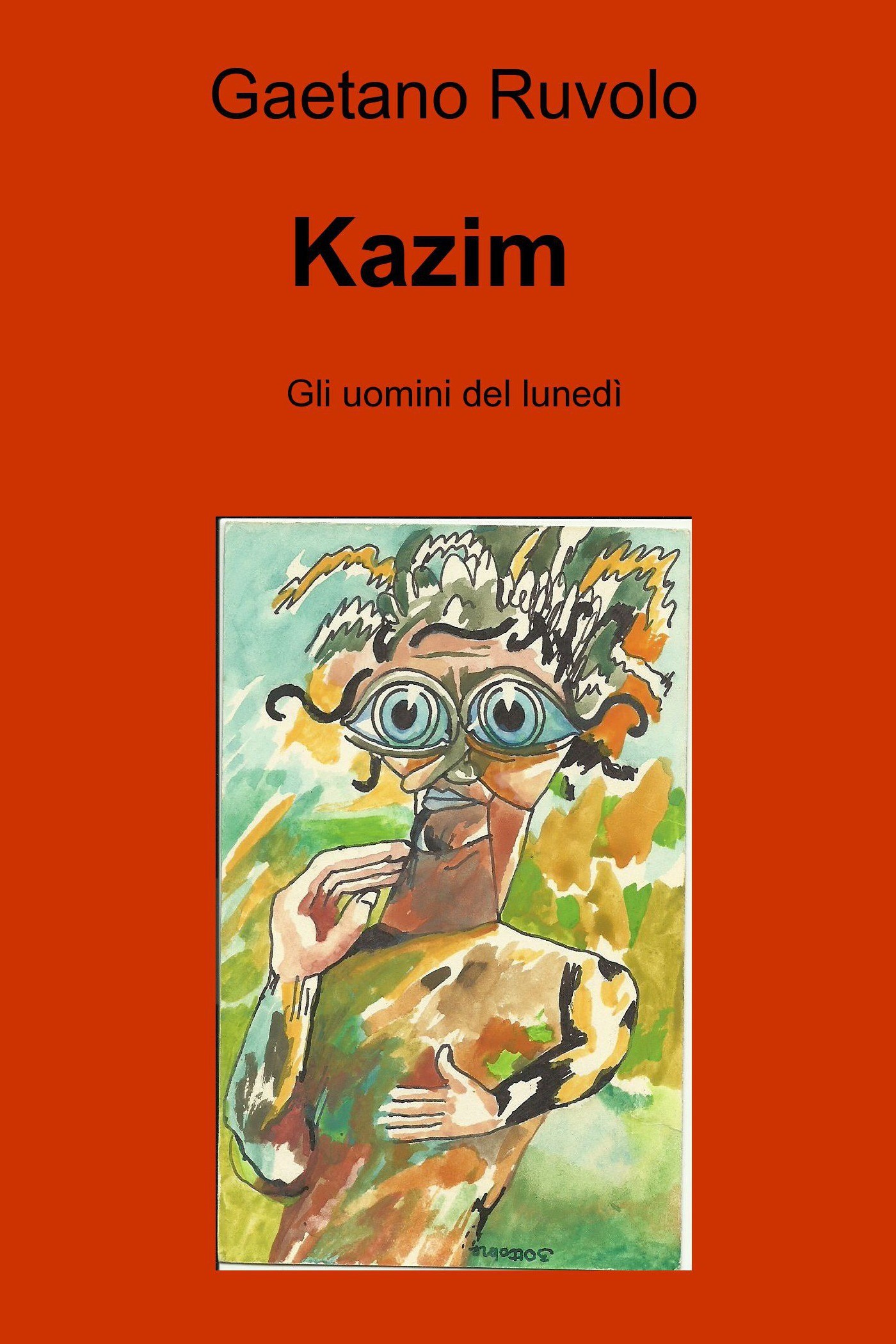 Kazim - Librerie.coop