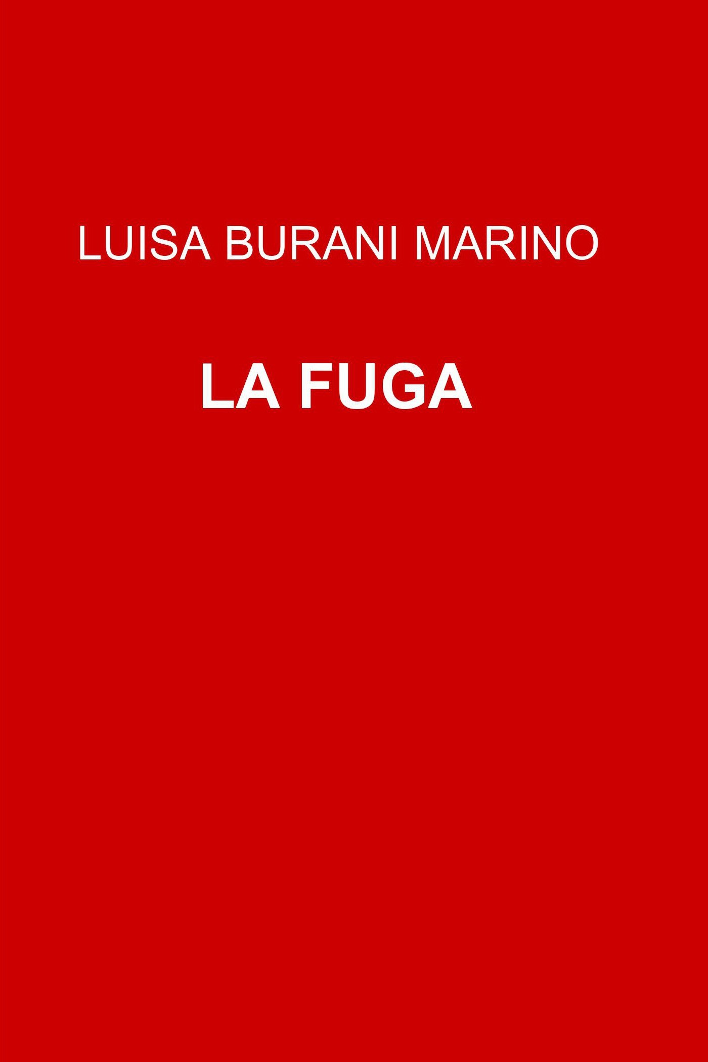 LA FUGA - Librerie.coop