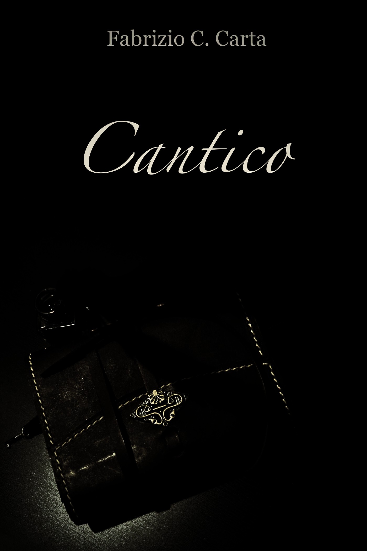 Cantico - Librerie.coop