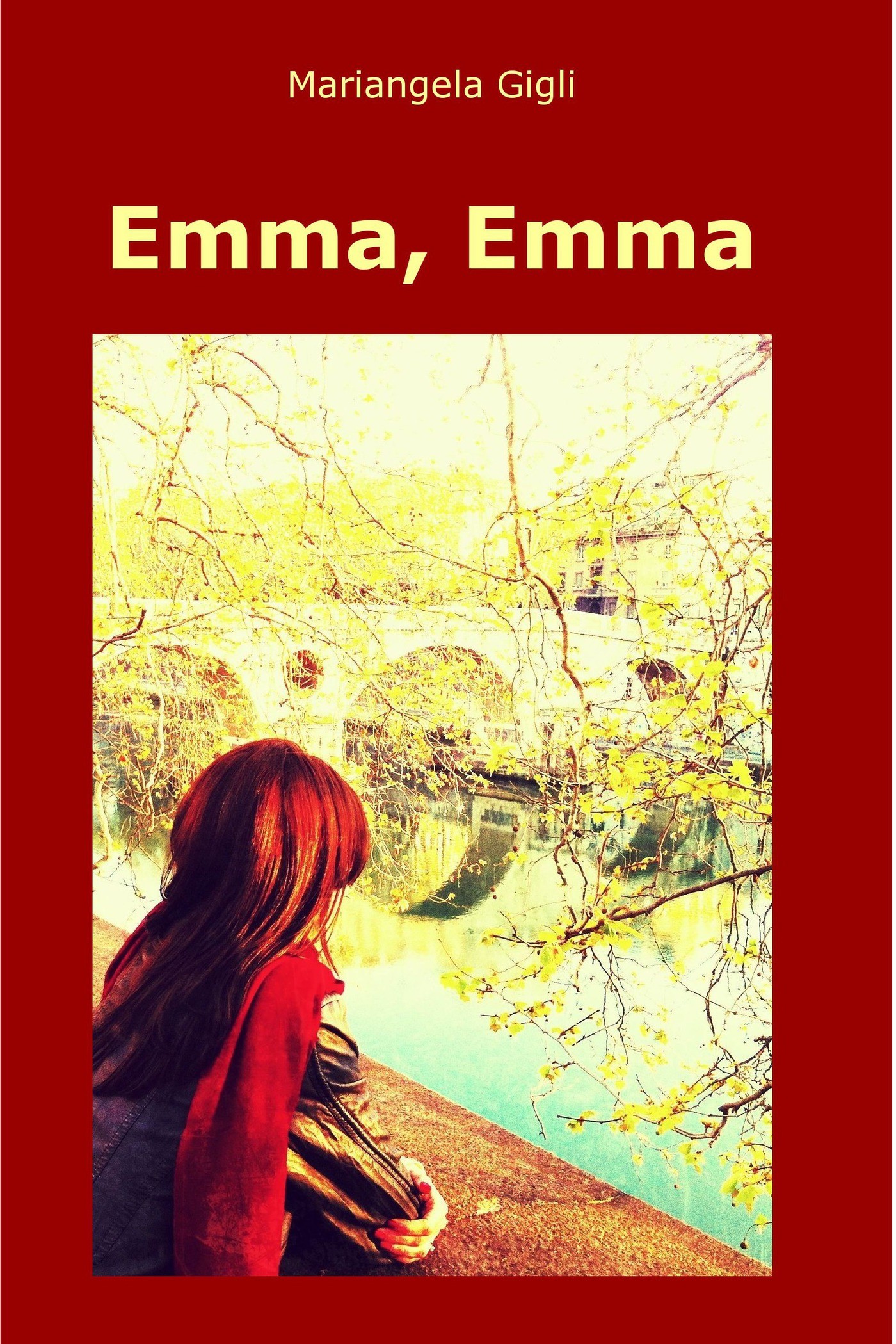 Emma, Emma - Librerie.coop