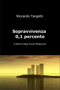 Sopravvivenza 0,1% - Librerie.coop