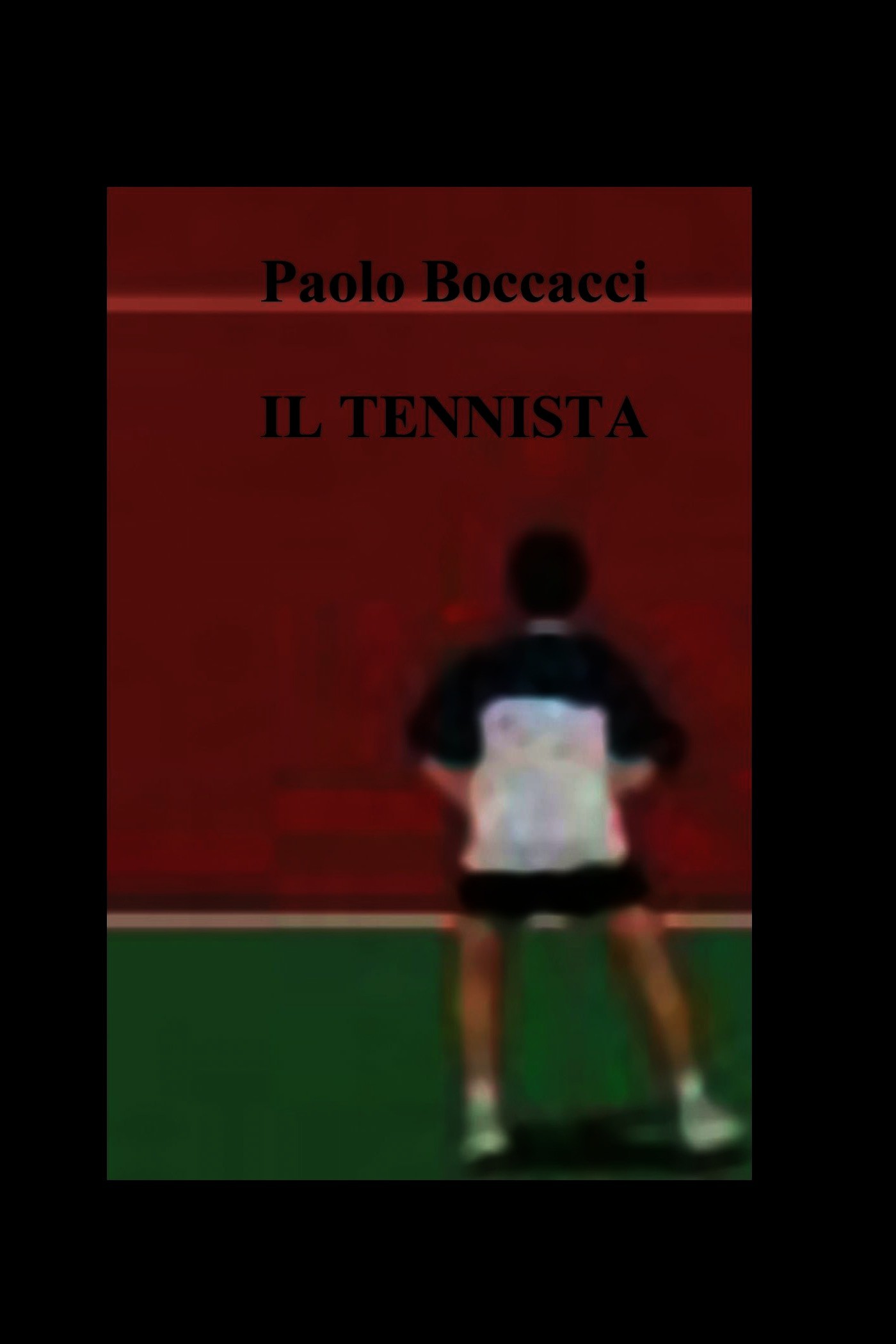 Il tennista - Librerie.coop