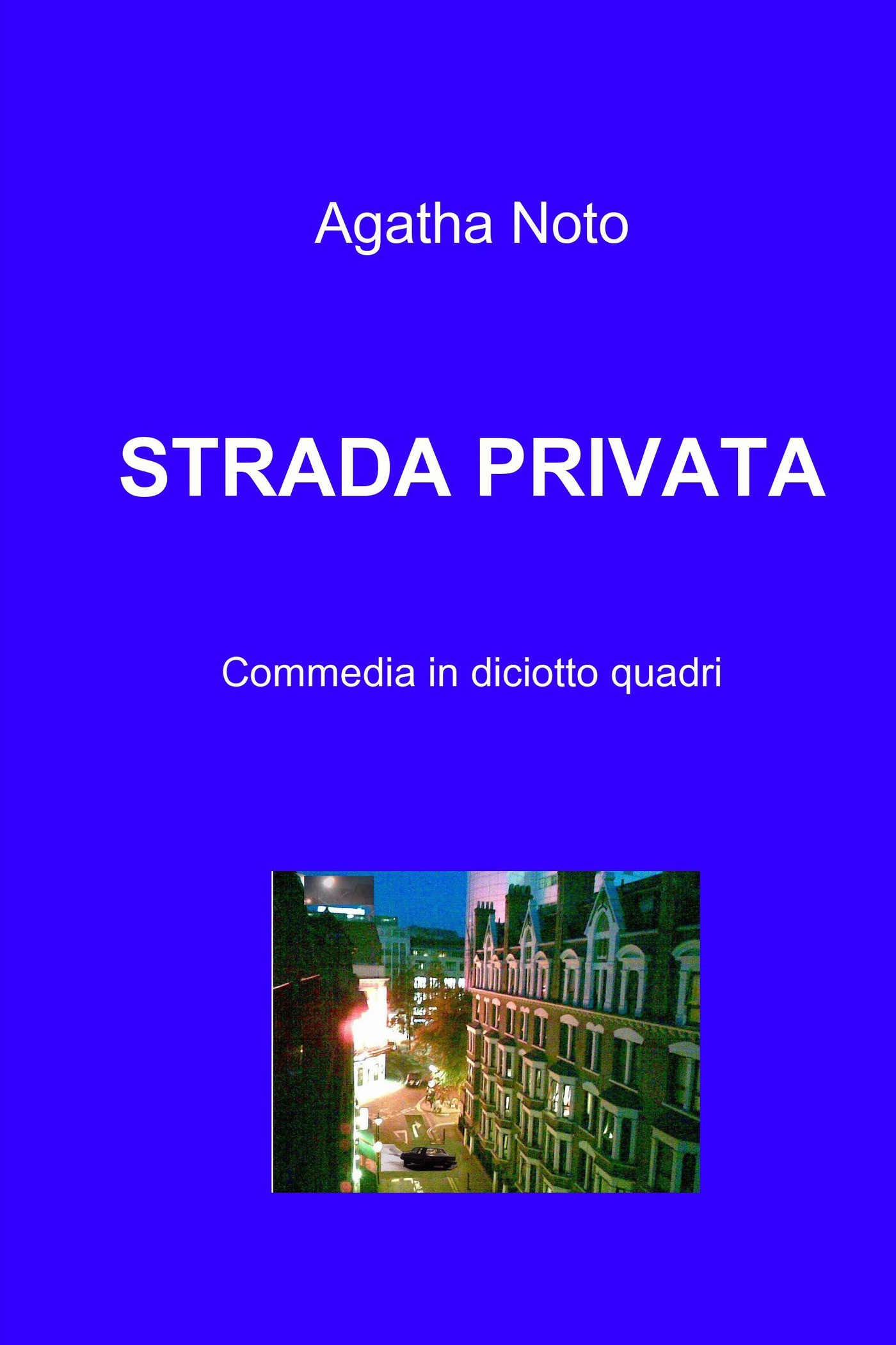 STRADA PRIVATA - Librerie.coop