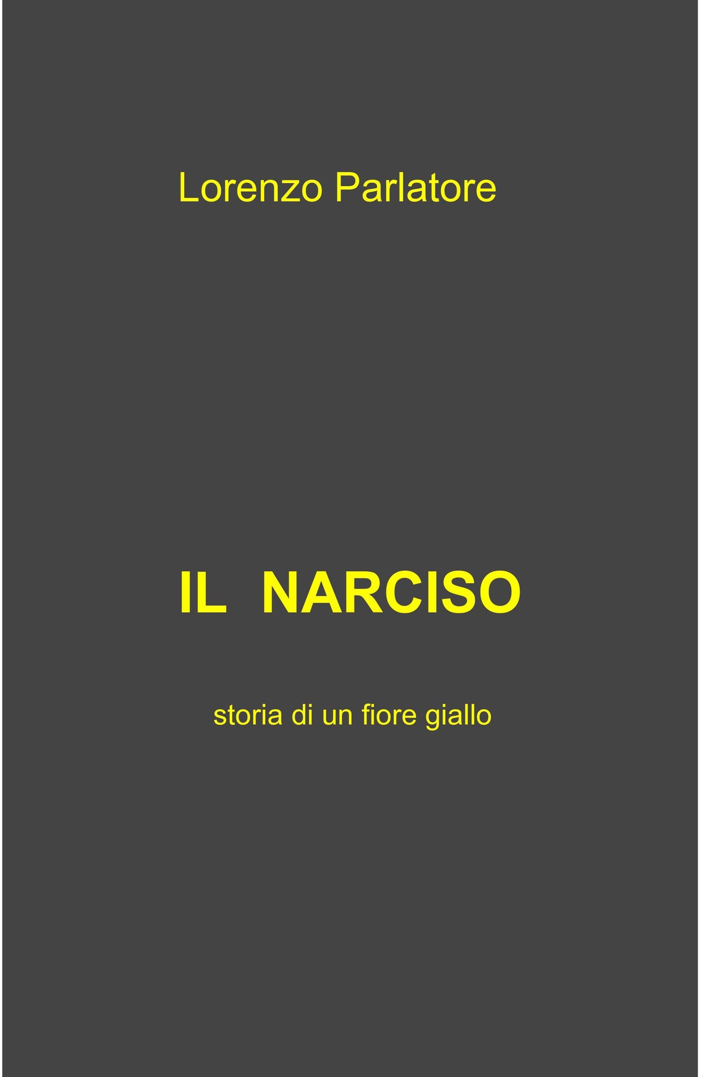 Il Narciso - Librerie.coop