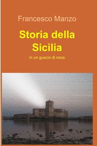 Storia della Sicilia - Librerie.coop