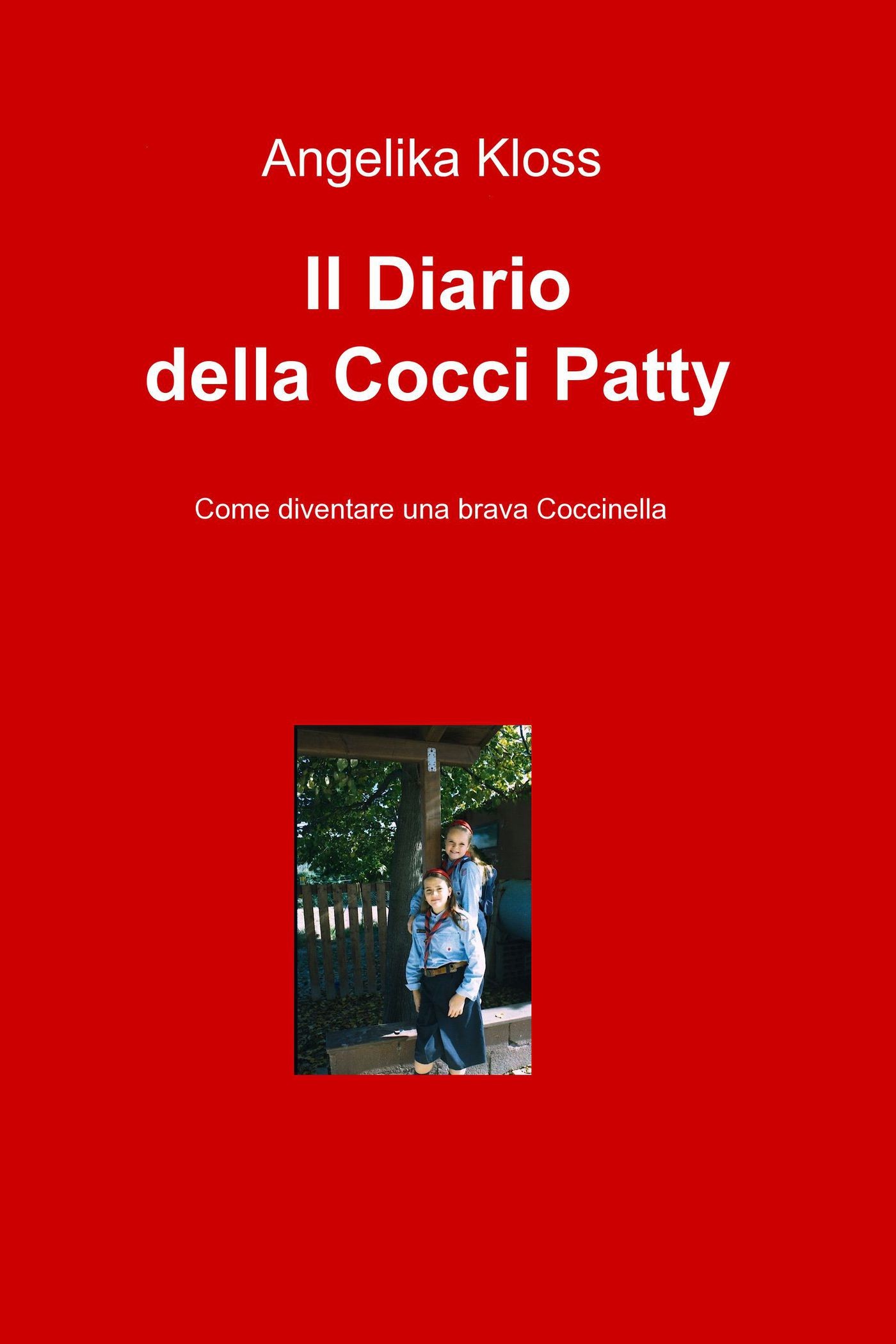 Il Diario della Cocci Patty - Librerie.coop