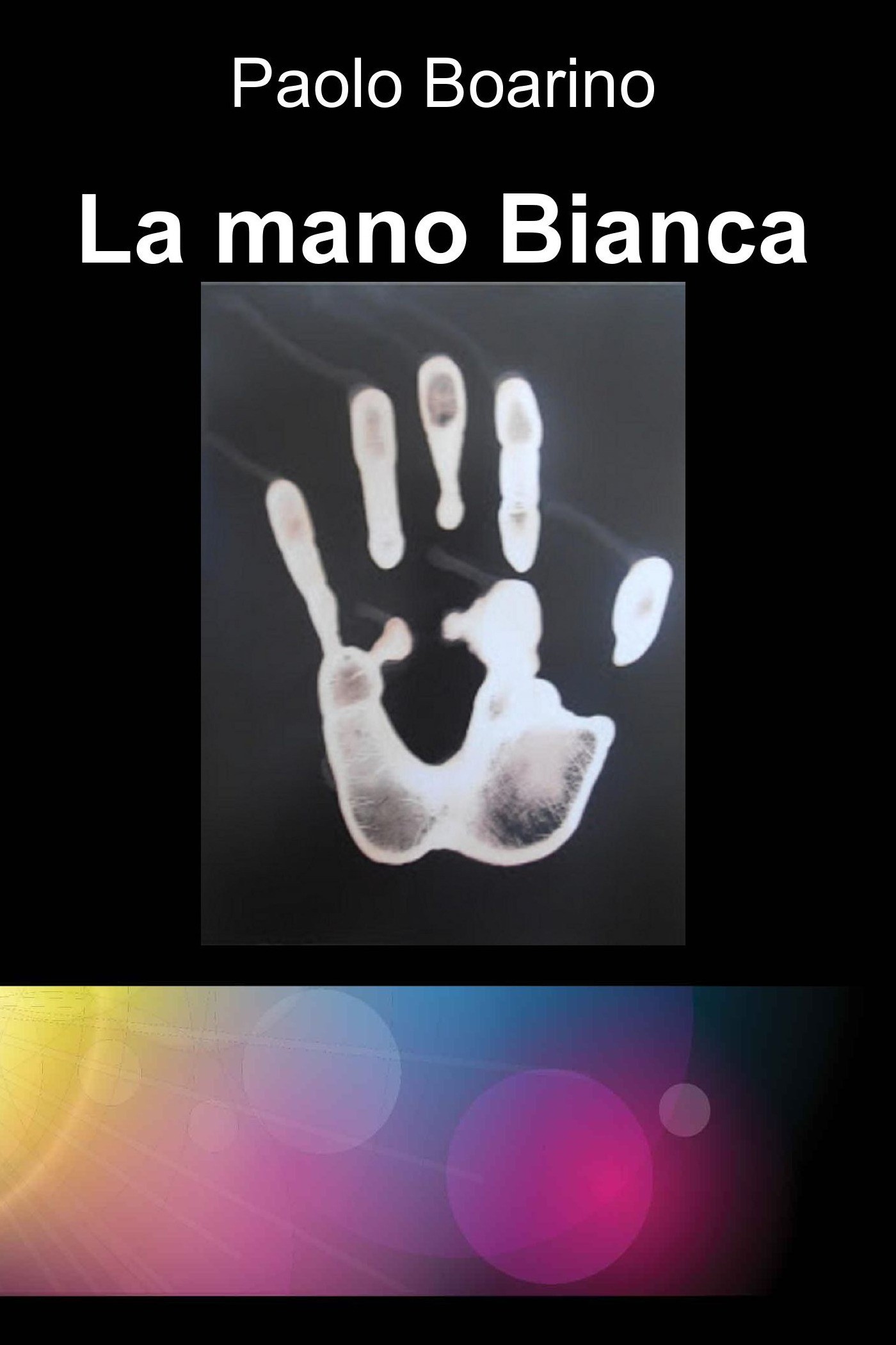 La mano Bianca - Librerie.coop