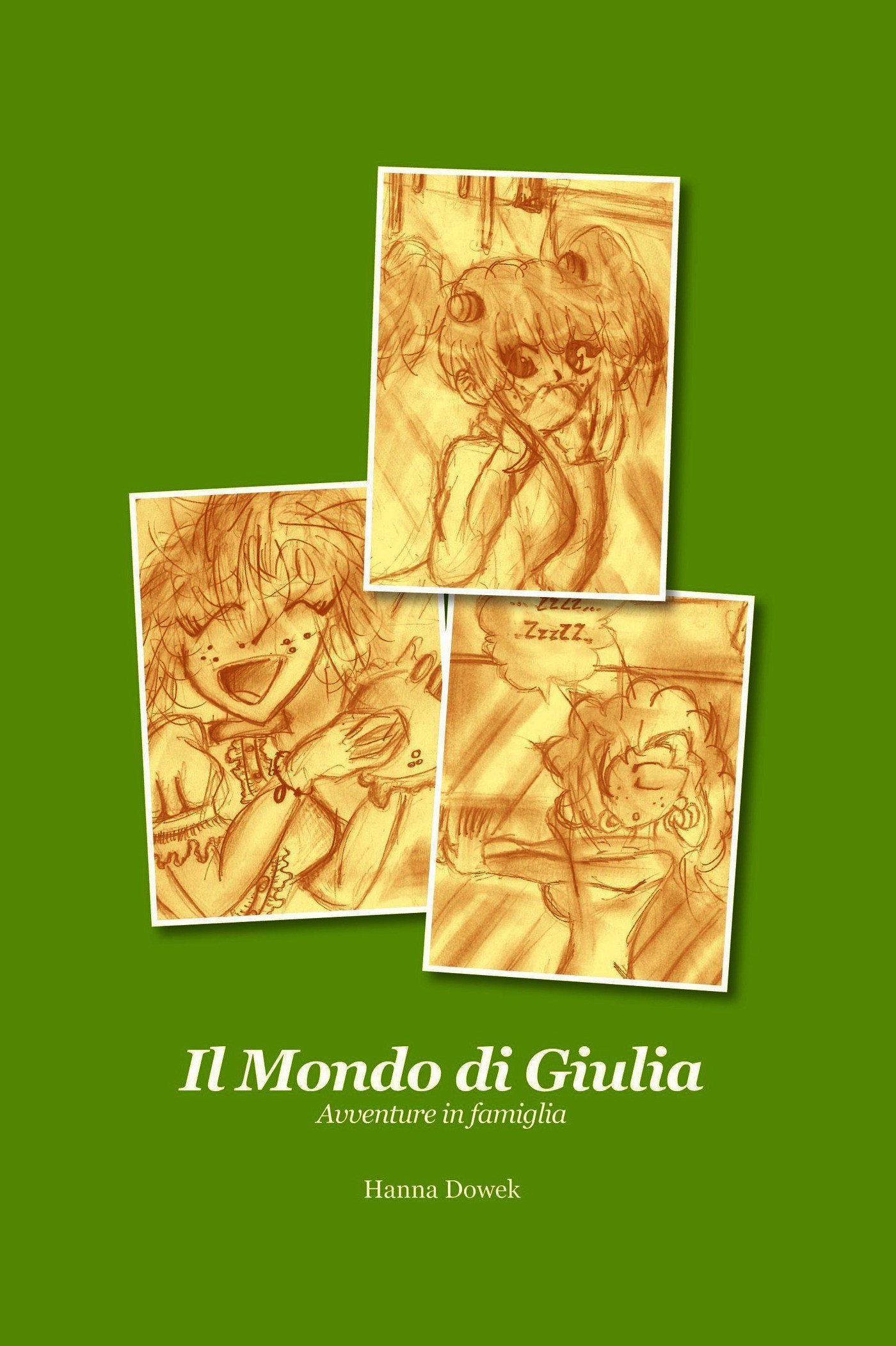 Il Mondo di Giulia - Librerie.coop