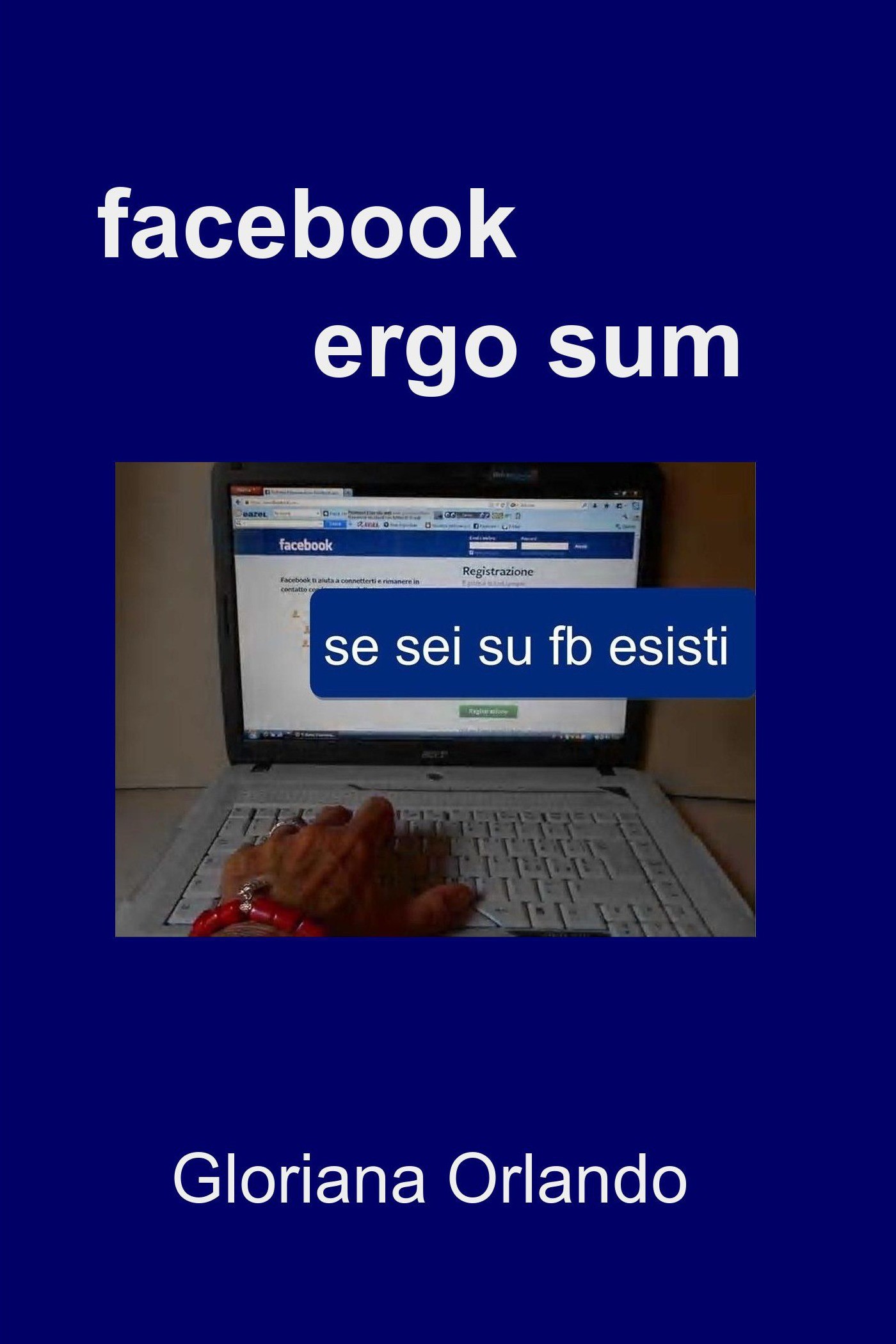 facebook ergo sum - Librerie.coop