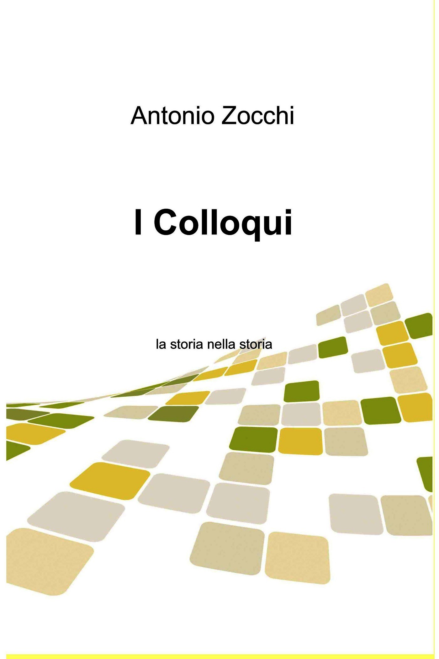 I Colloqui - Librerie.coop