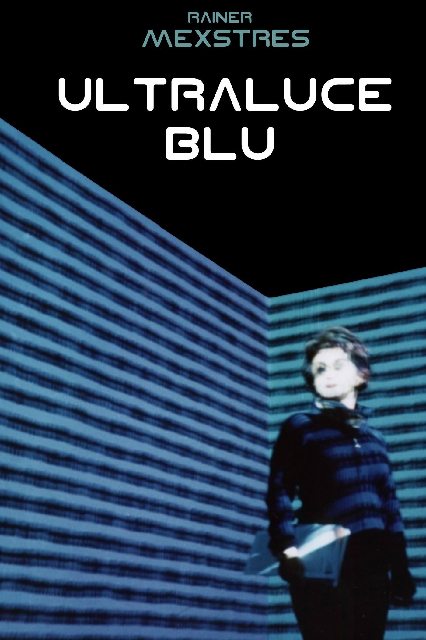 Ultraluce blu - Librerie.coop
