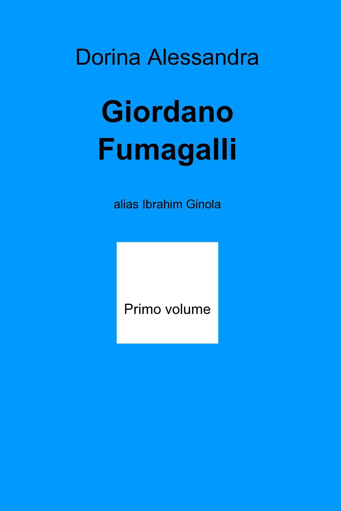 Giordano Fumagalli - Librerie.coop