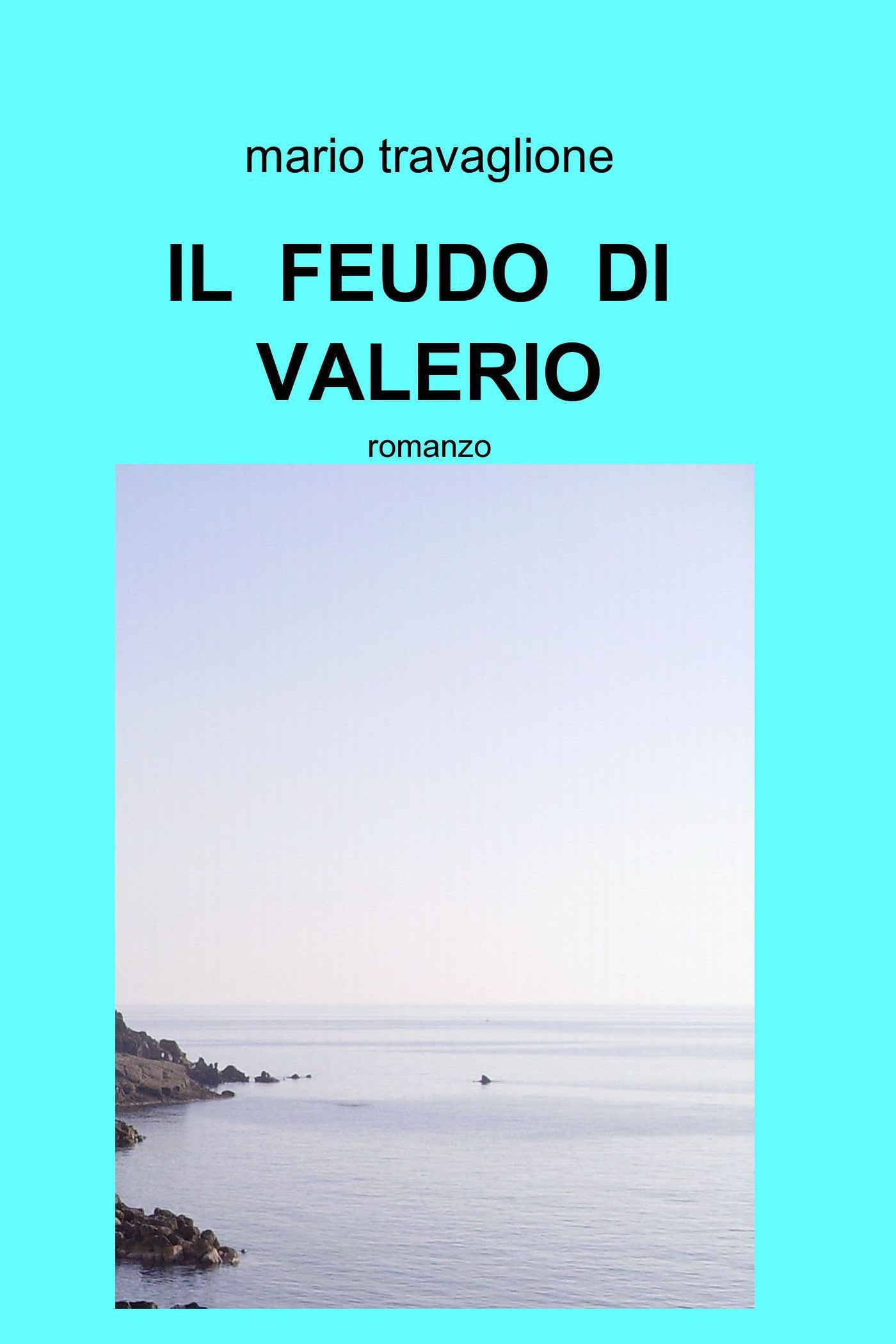IL  FEUDO  DI  VALERIO - Librerie.coop