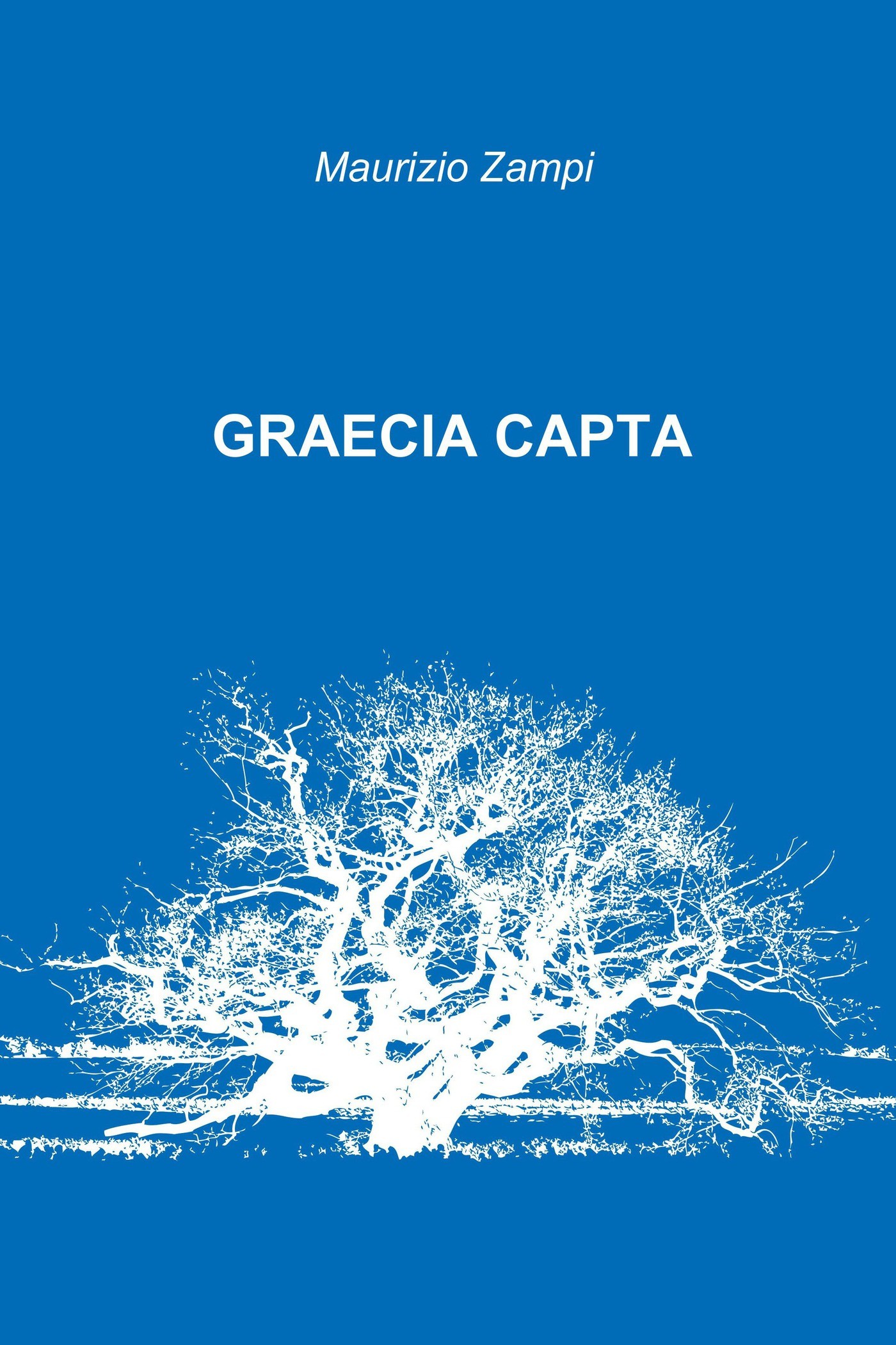 GRAECIA CAPTA - Librerie.coop